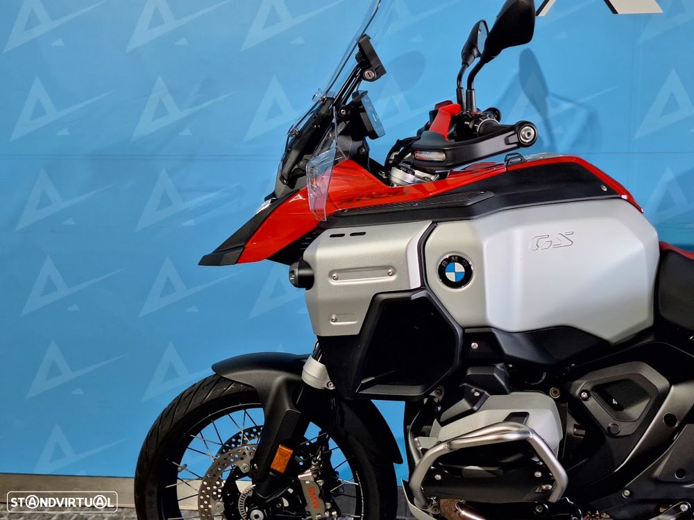 BMW R 1300 GS Adventure ASA - 6