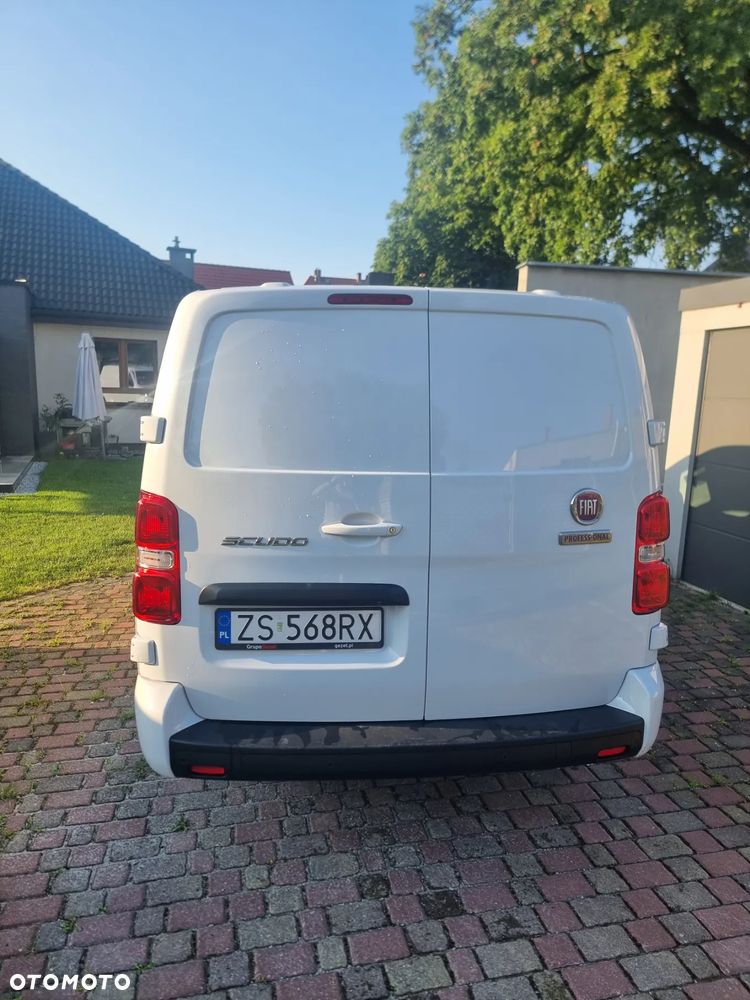 Fiat Scudo - 5