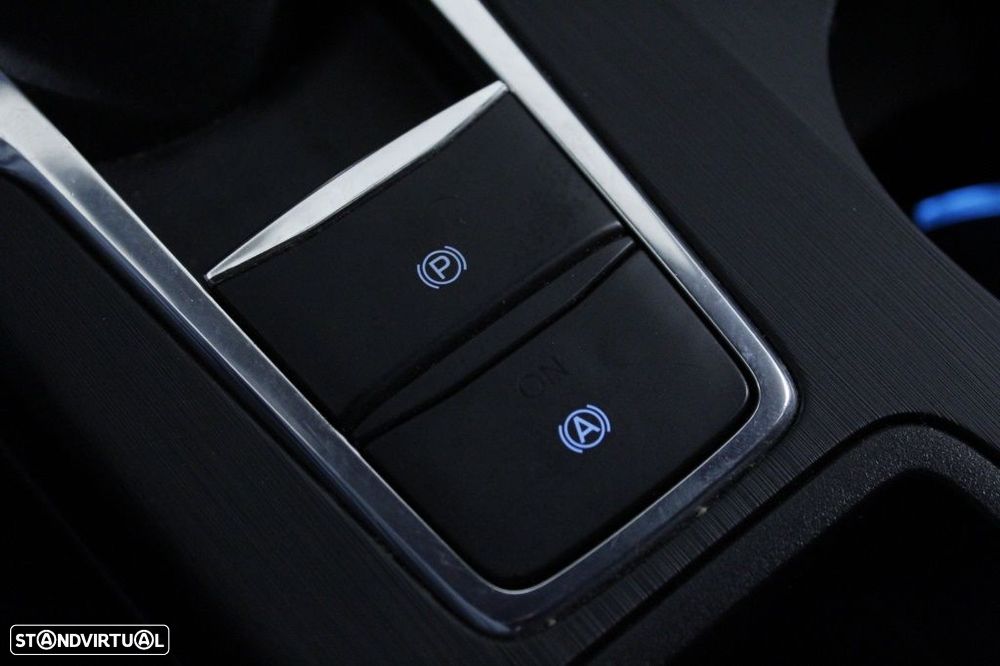 Ford Focus SW 1.5 TDCi EcoBlue ST-Line Aut. - 29