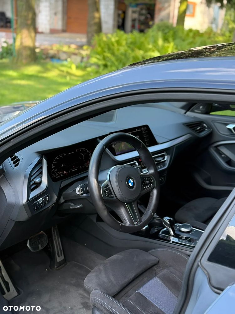 BMW Seria 2 M235i xDrive ColorVision Edition - 14