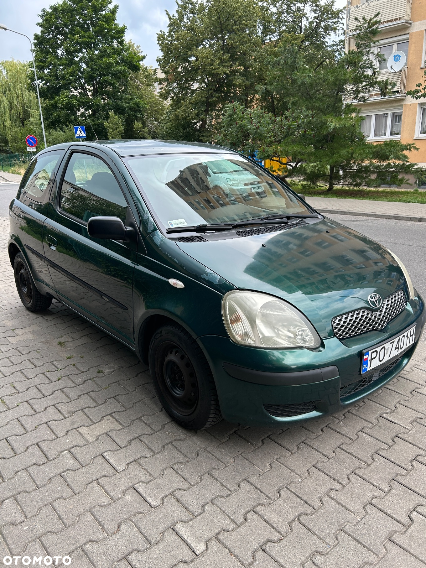Toyota Yaris 1.3 Terra - 13