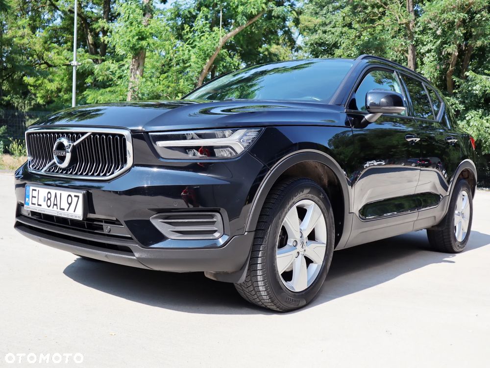 Volvo XC 40 T3 Momentum - 3