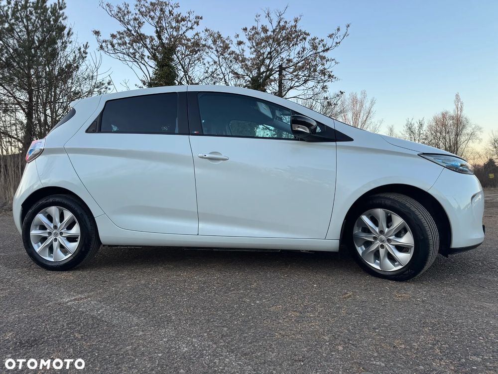 Renault Zoe - 6