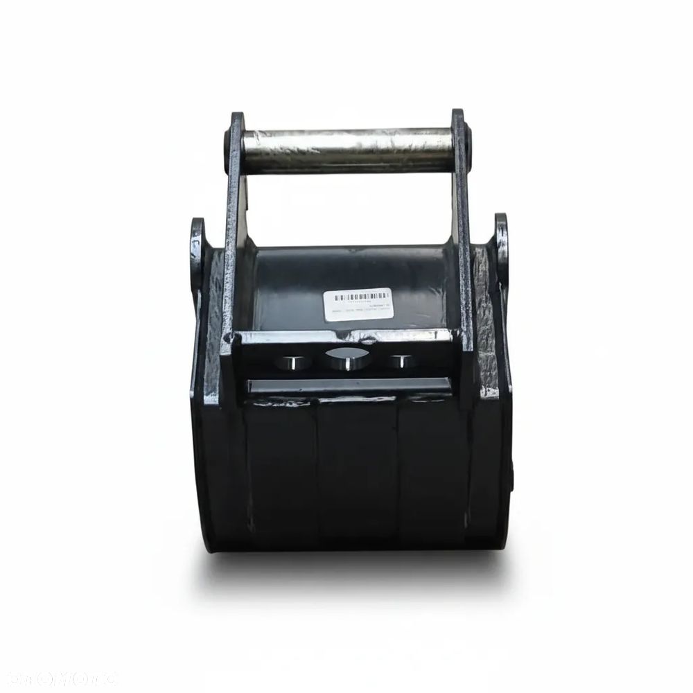 Łyżka Kopiąca MS01 LEHNHHOFF Mini 30 cm BK-Hammer - 4