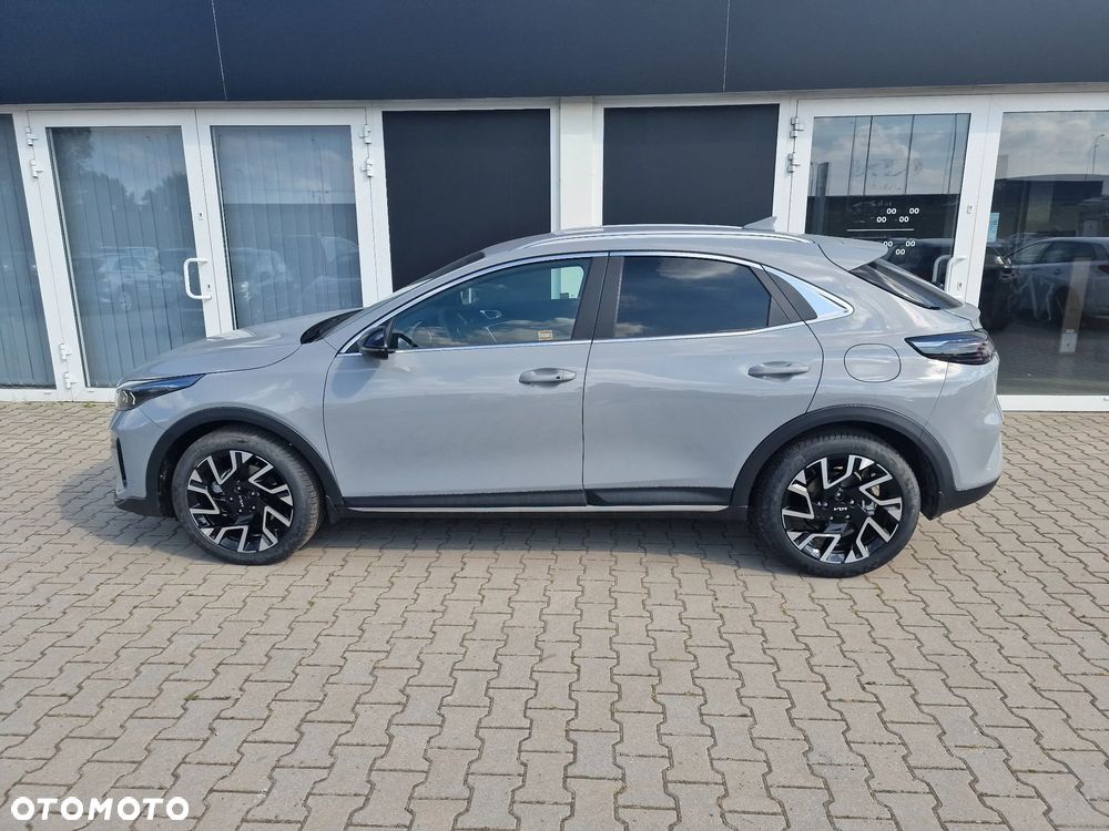 Kia XCeed 1.6 T-GDI Tribute DCT - 1