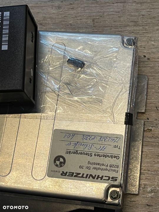 Komputer ews pestka imo Ac Schnitzer 1x vanos Bmw m52b28 - 2