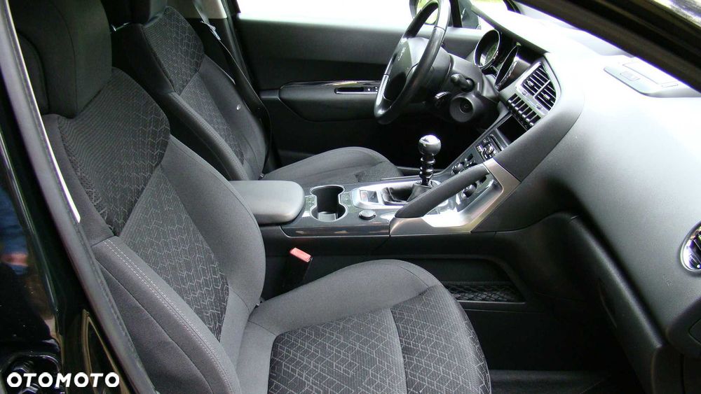 Peugeot 3008 - 7
