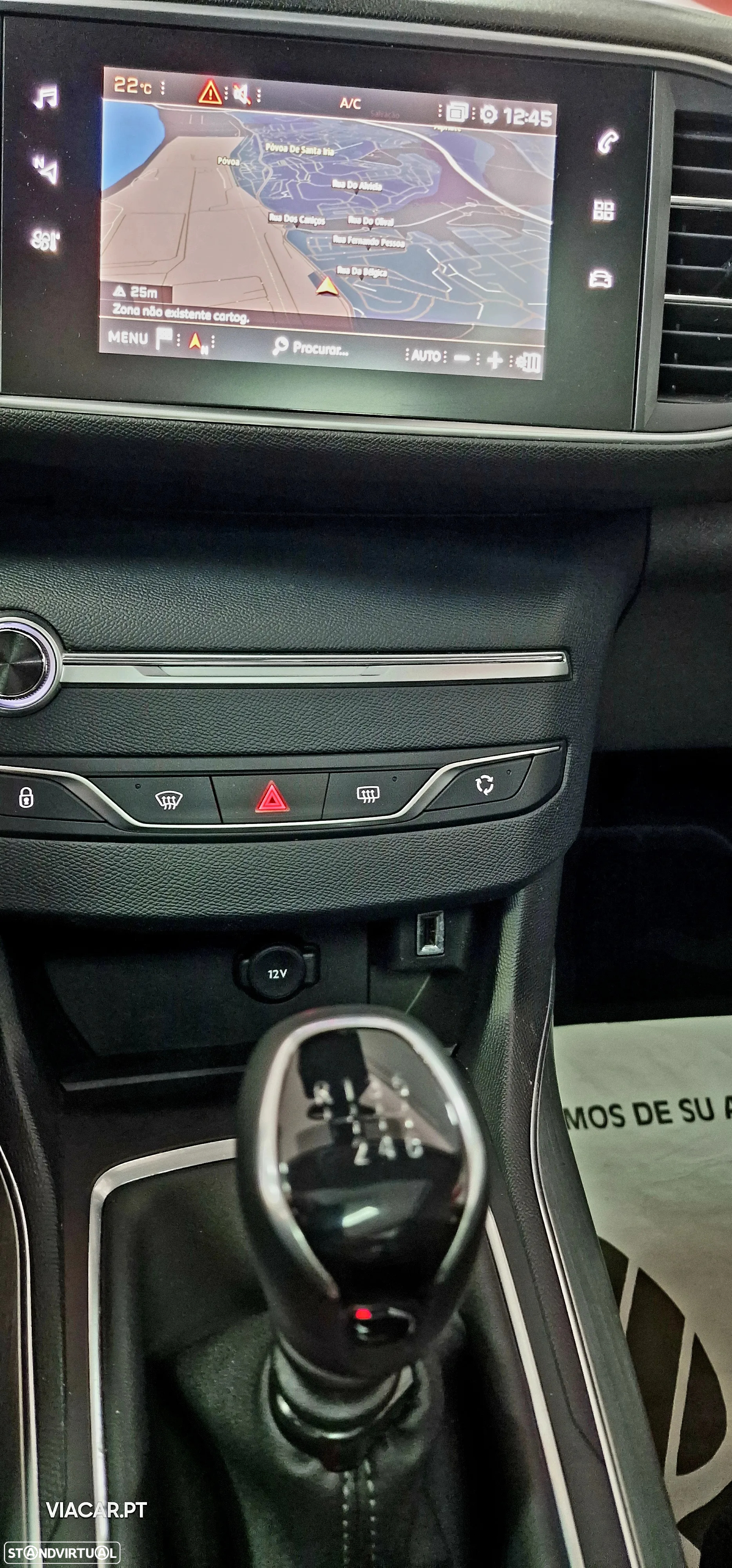 Peugeot 308 SW 1.5 BlueHDi Allure Pack - 35
