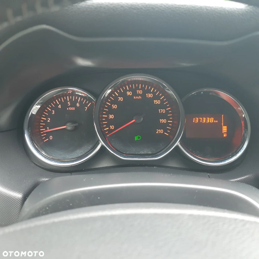 Dacia Duster 1.5 dCi Laureate - 2