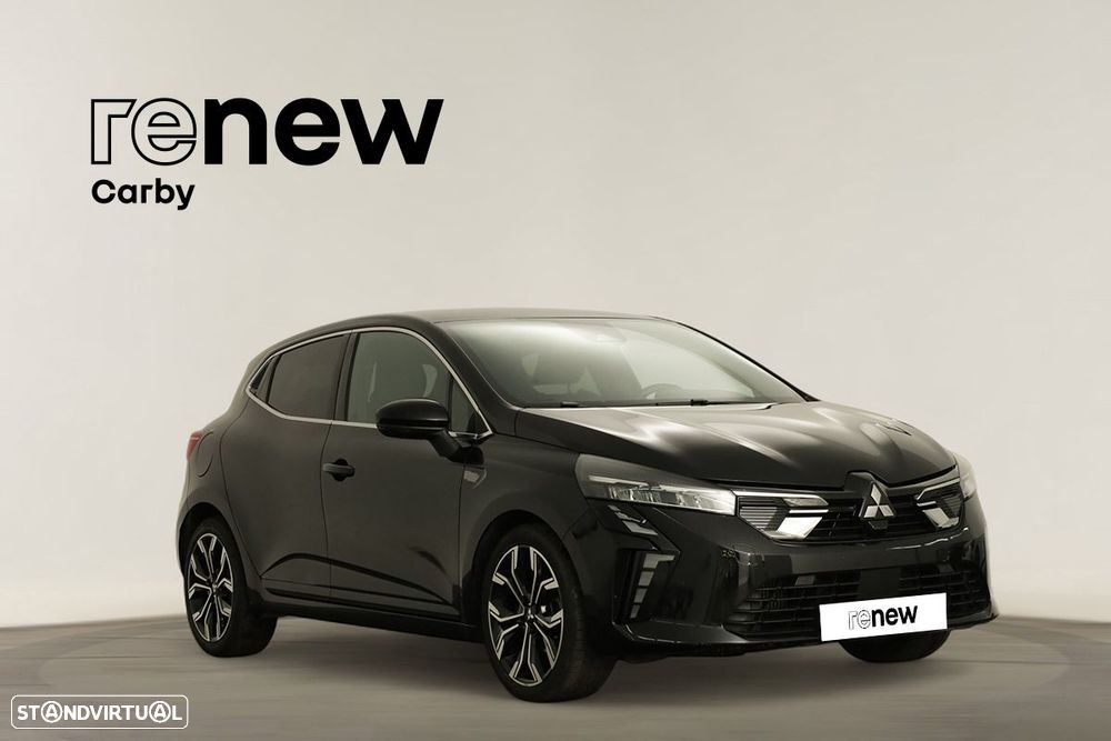 Mitsubishi Colt 1.0 MPI-T Launch Edition - 2