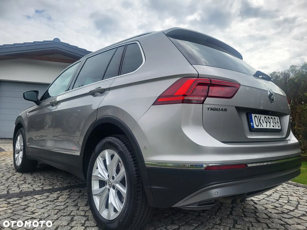 Volkswagen Tiguan - 25