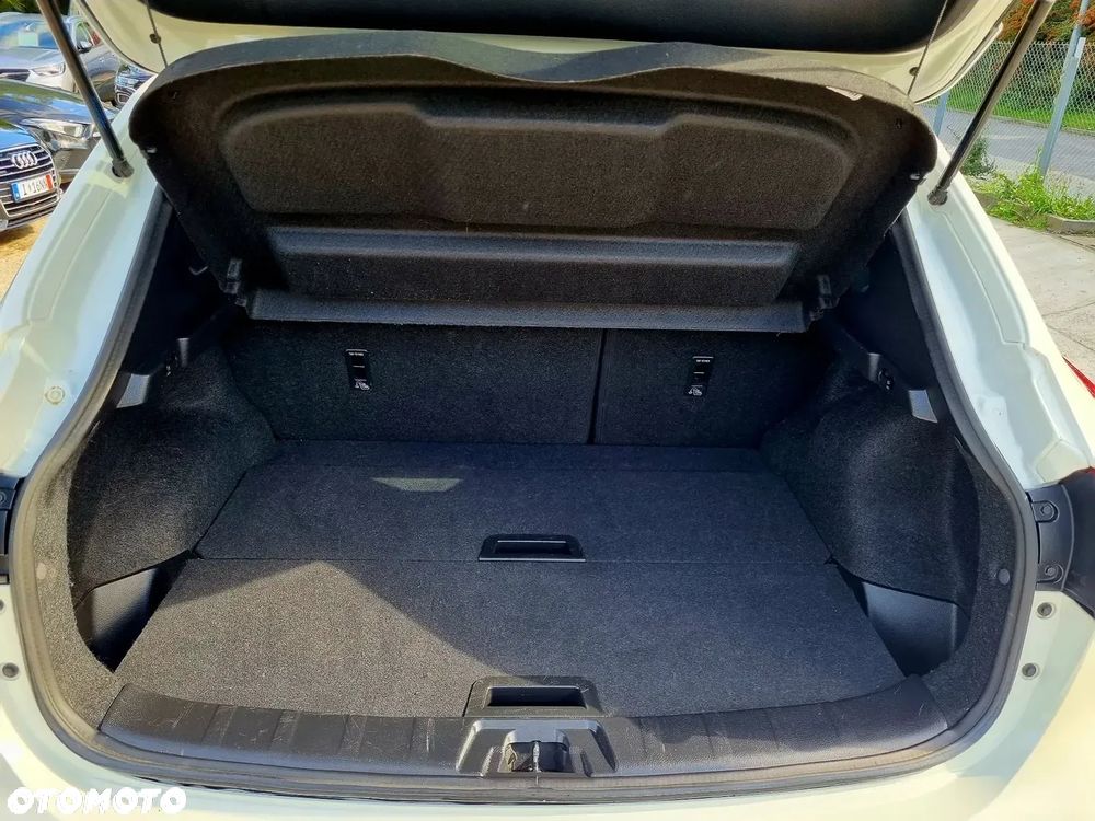 Nissan Qashqai 1.2 DIG-T Tekna Xtronic - 13