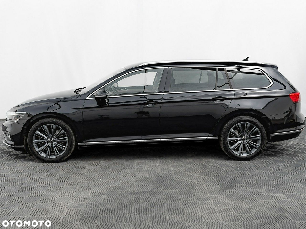 Volkswagen Passat 2.0 TSI 4Mot Elegance DSG - 10