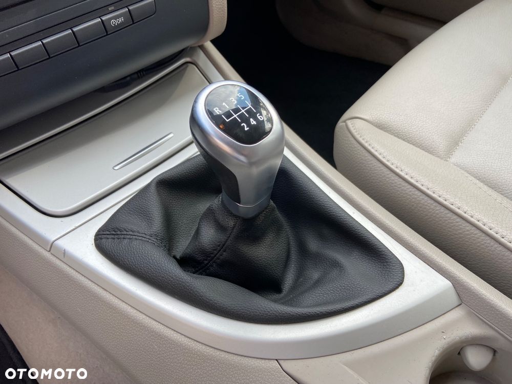 BMW Seria 1 118d - 20