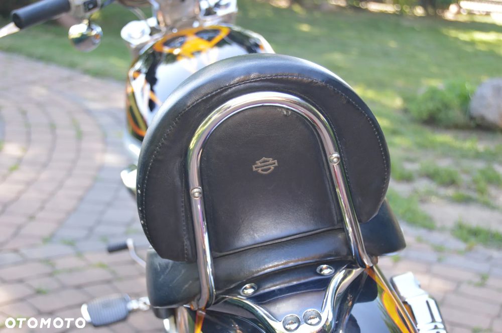 Harley-Davidson V-Rod Street Rod - 11