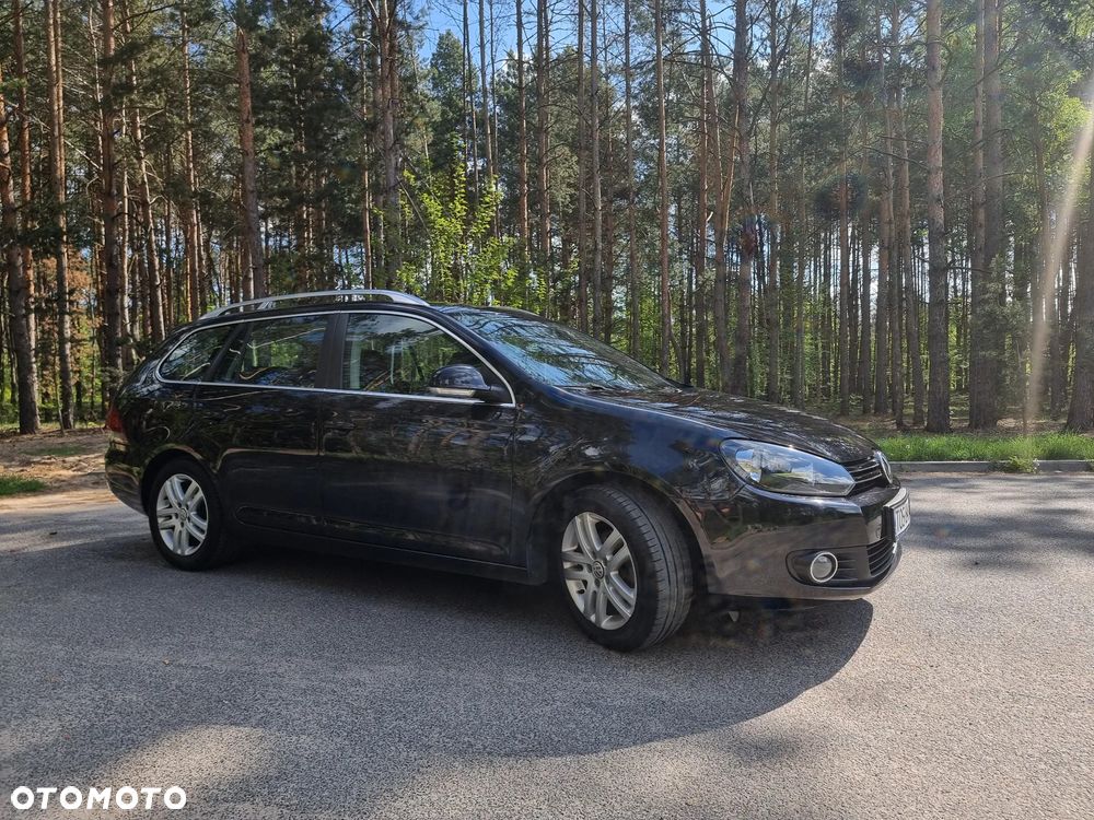 Volkswagen Golf VI 1.4 TSI Highline - 10