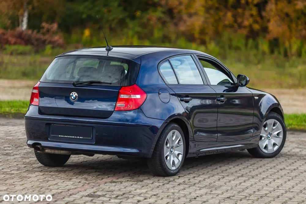 BMW Seria 1 118i Edition Lifestyle - 14