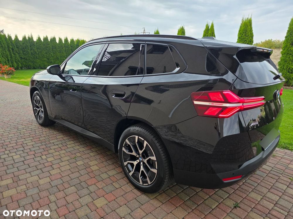 BMW X3 xDrive30i mHEV - 8