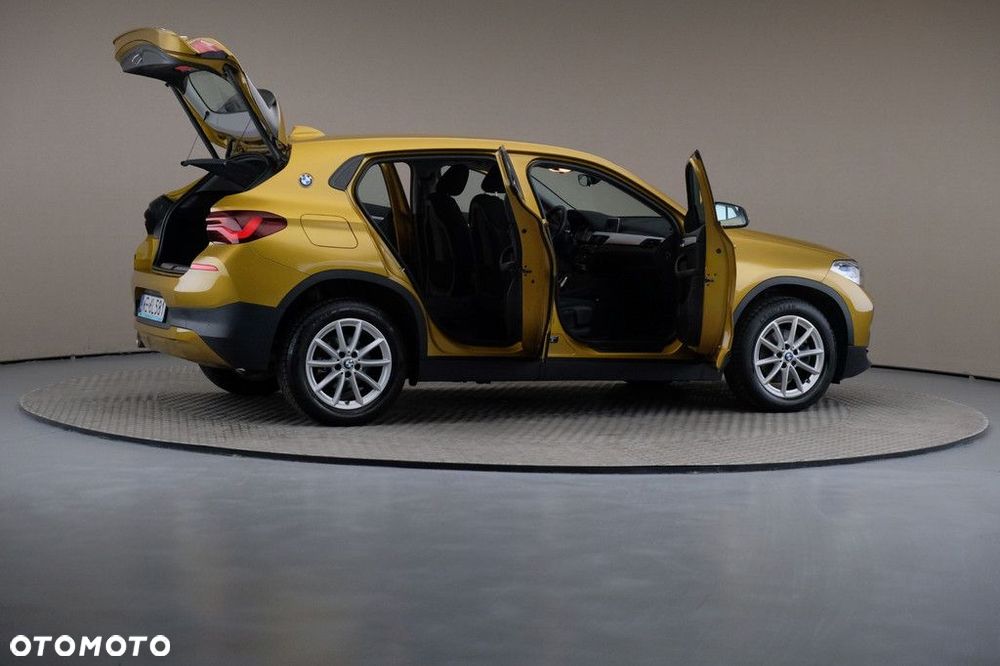 BMW X2 - 6