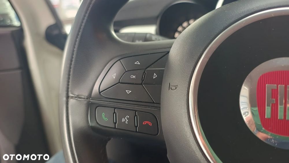 Fiat 500X 1.4 MultiAir Lounge - 29