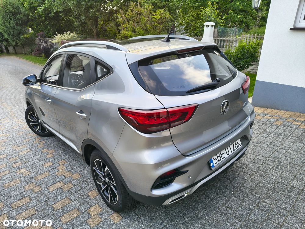 MG ZS ICE 1.0T-GDI Luxury - 14