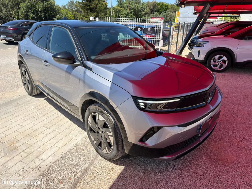 Opel Mokka 54 kWh Edition - 32