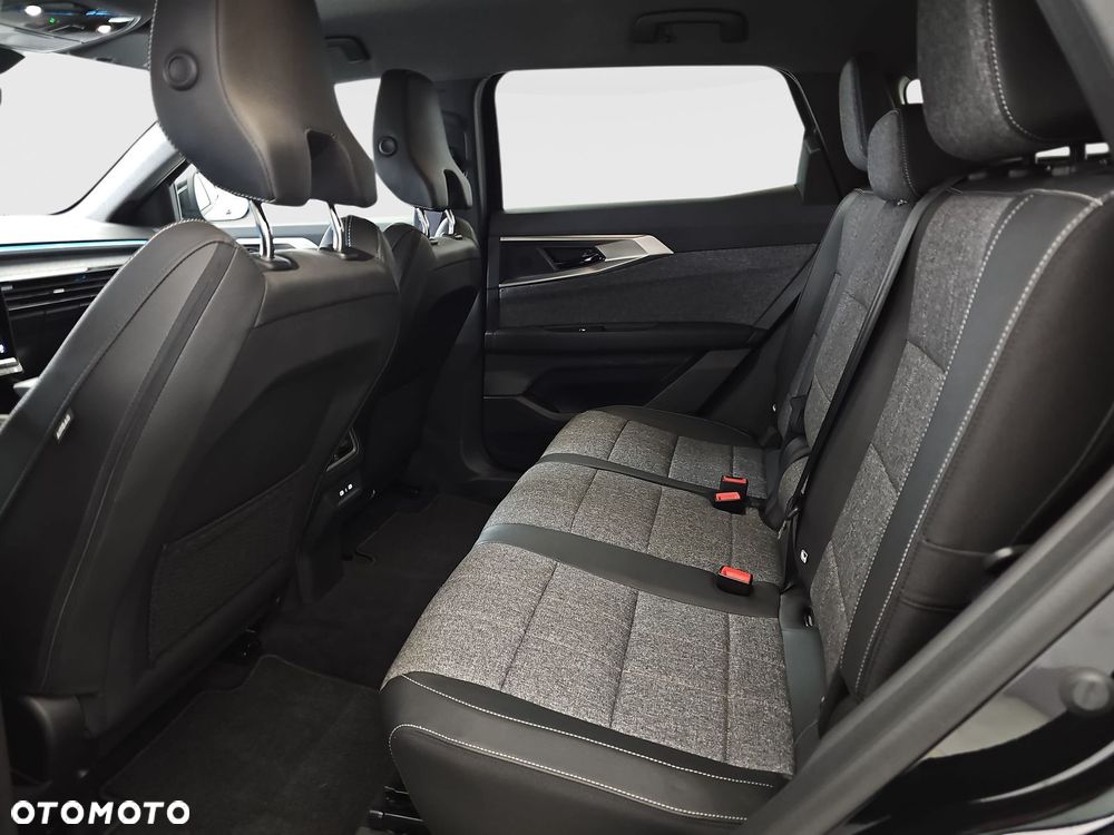 Renault Espace 1.2 E-Tech Full Hybrid 200 Techno MMT 7os - 32