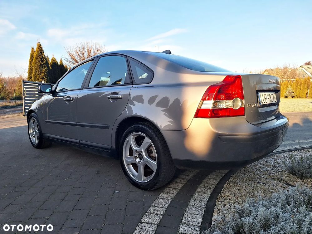 Volvo S40 1.8 Momentum - 15