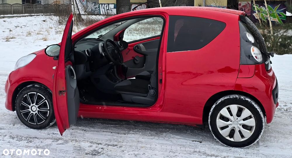 Citroën C1 1.0 Style - 15