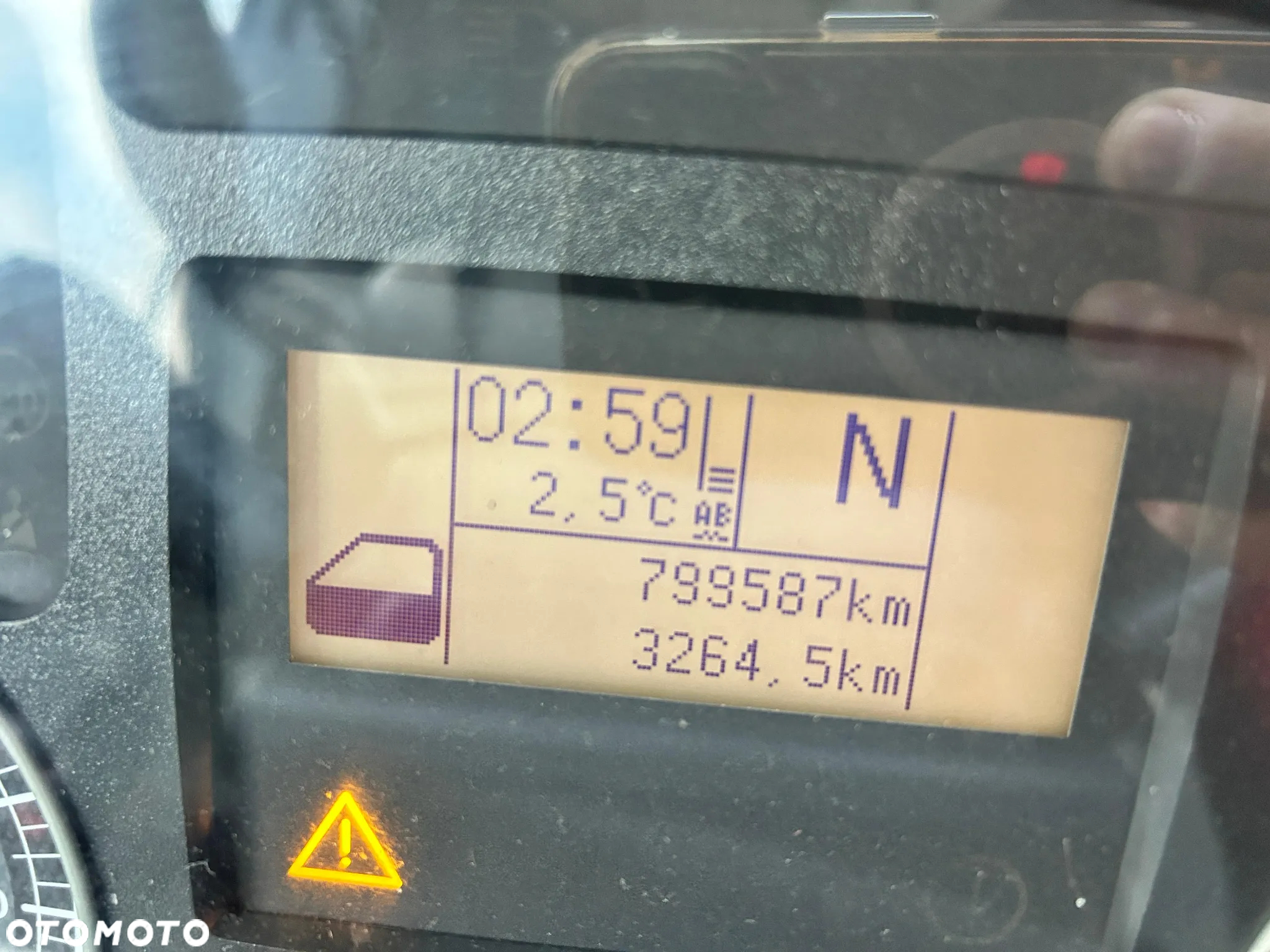 Iveco Crossway LE - 19