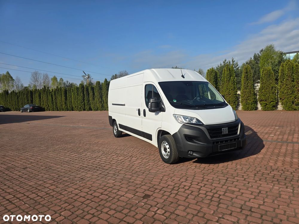 Fiat Ducato - 1