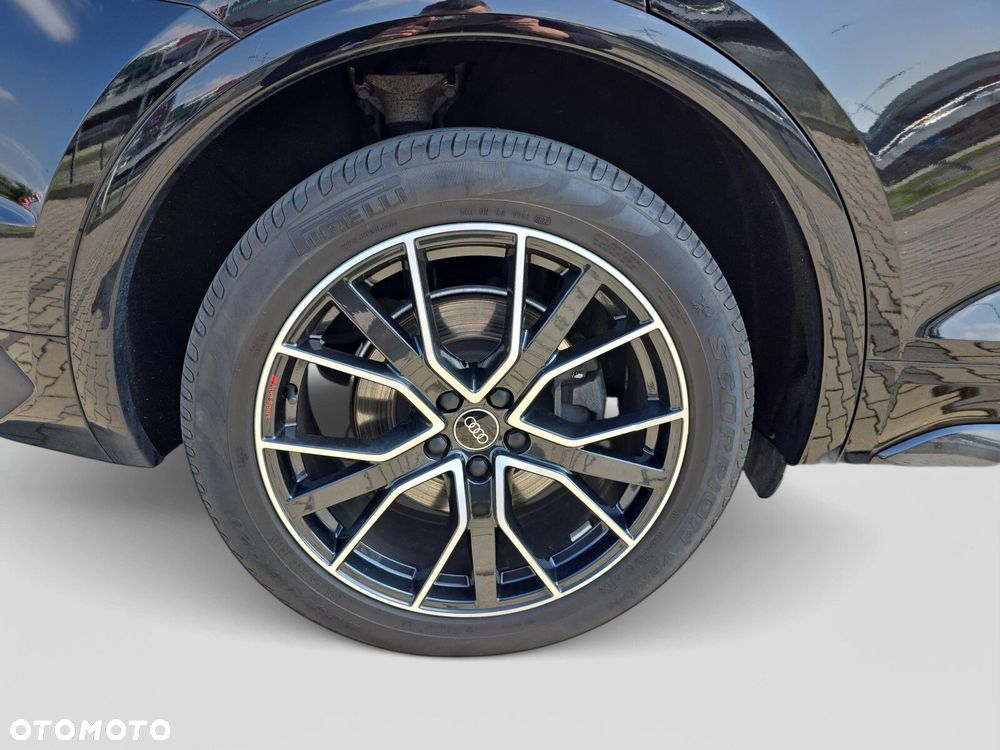 Audi Q5 Sportback 45 TFSI mHEV Quattro S Line S tronic - 29