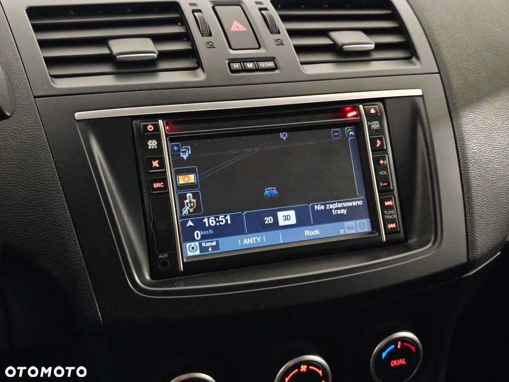 Mazda 3 2.0 MZR DISI Sports-Line - 25