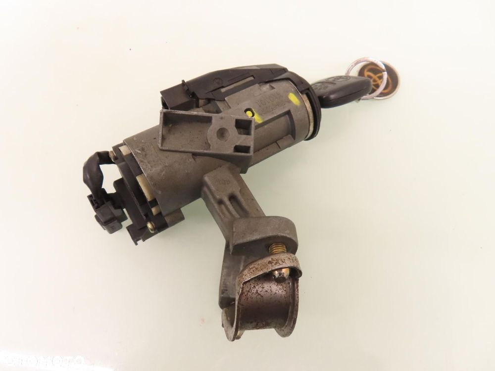 STACYJKA STEROWNIK TOYOTA COROLLA E12 1.6 VVT-i 8966113250 1752008301 - 7