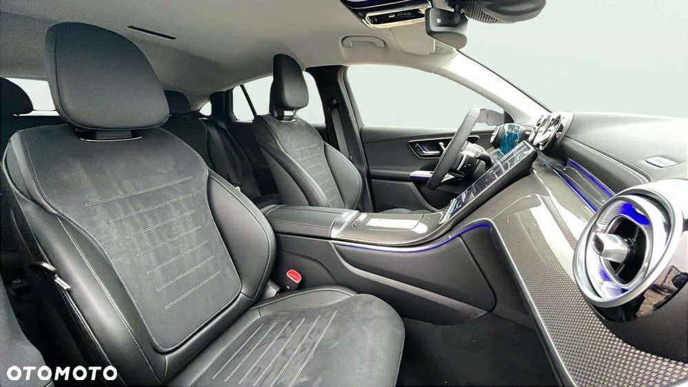 Mercedes-Benz GLC - 10