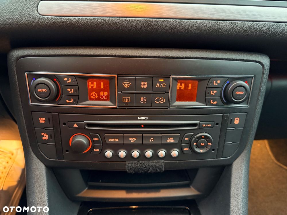 Citroën C5 2.0i 16V Exclusive - 18