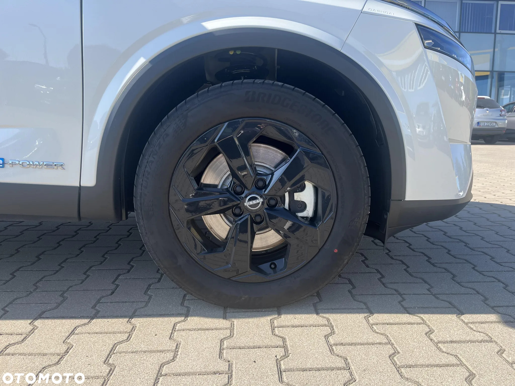 Nissan Qashqai - 27
