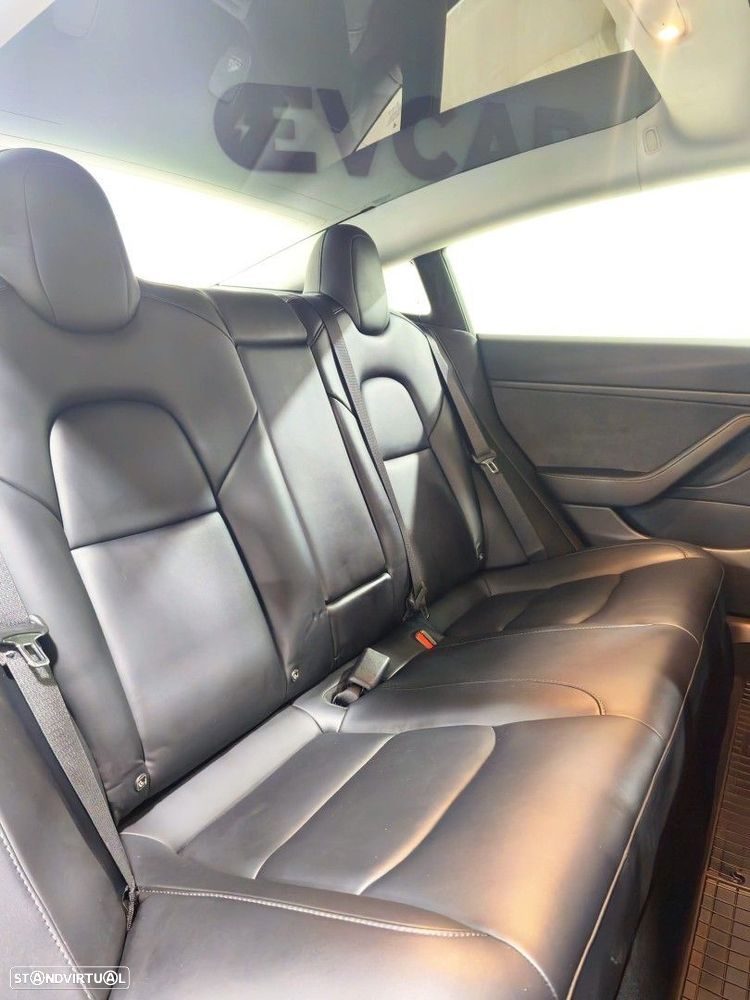 Tesla Model 3 Standard Range Plus RWD - 17