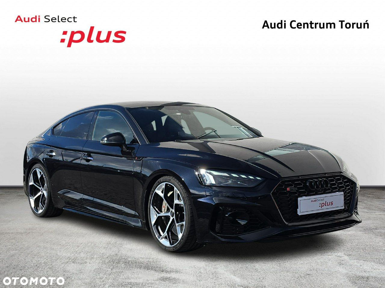 Audi RS5 Coupé - 7