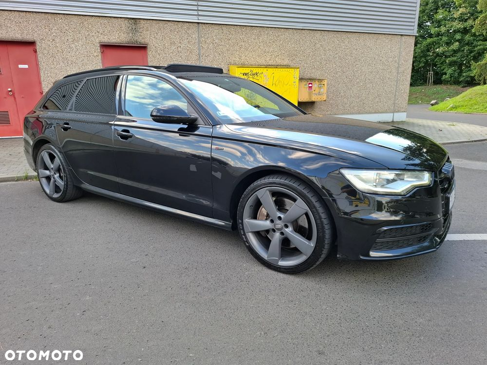 Audi A6 Avant 3.0 TDI Quattro Tiptronic - 2