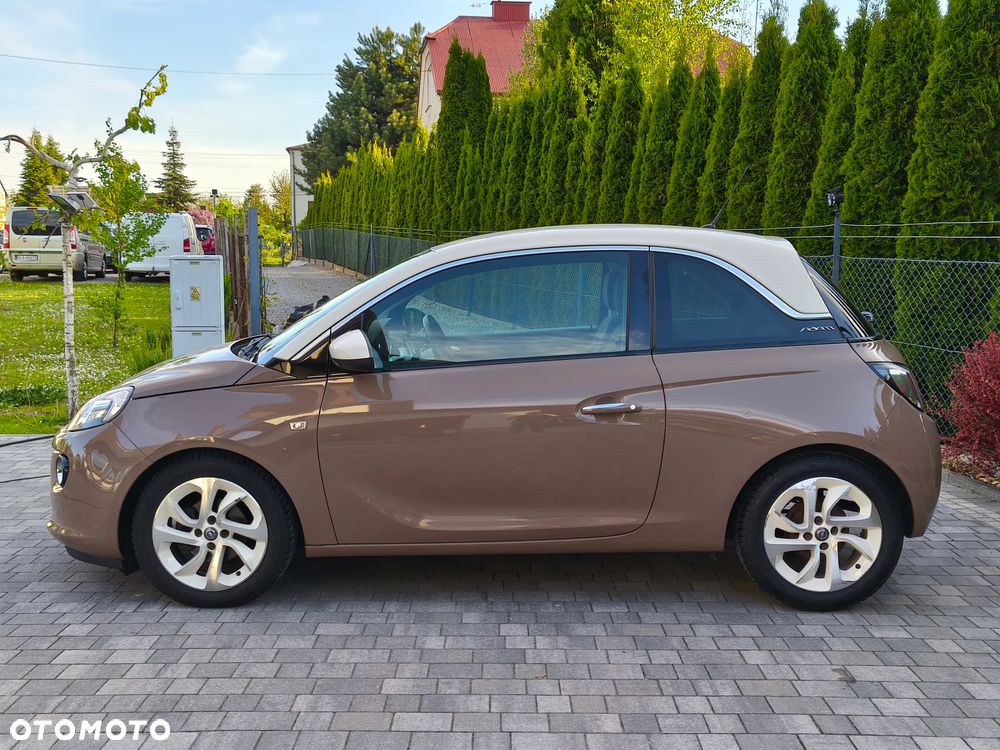 Opel Adam 1.2 Start/Stop Jam - 5