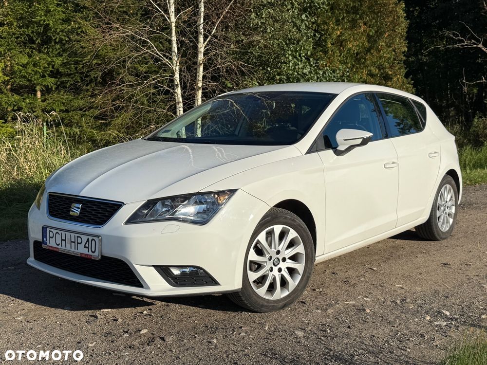 Seat Leon 1.2 TSI Style - 2