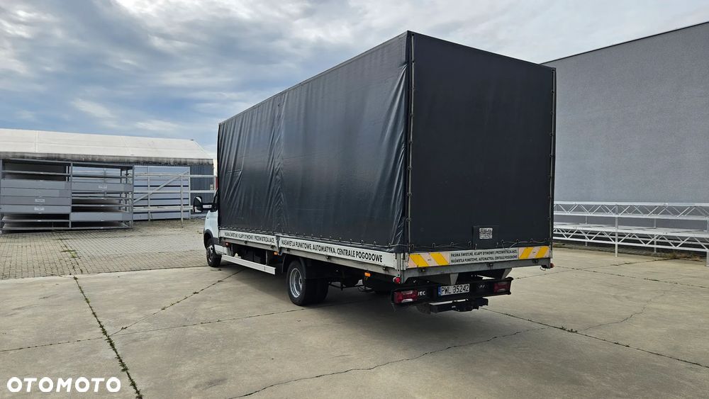 Iveco daily 50C - 3