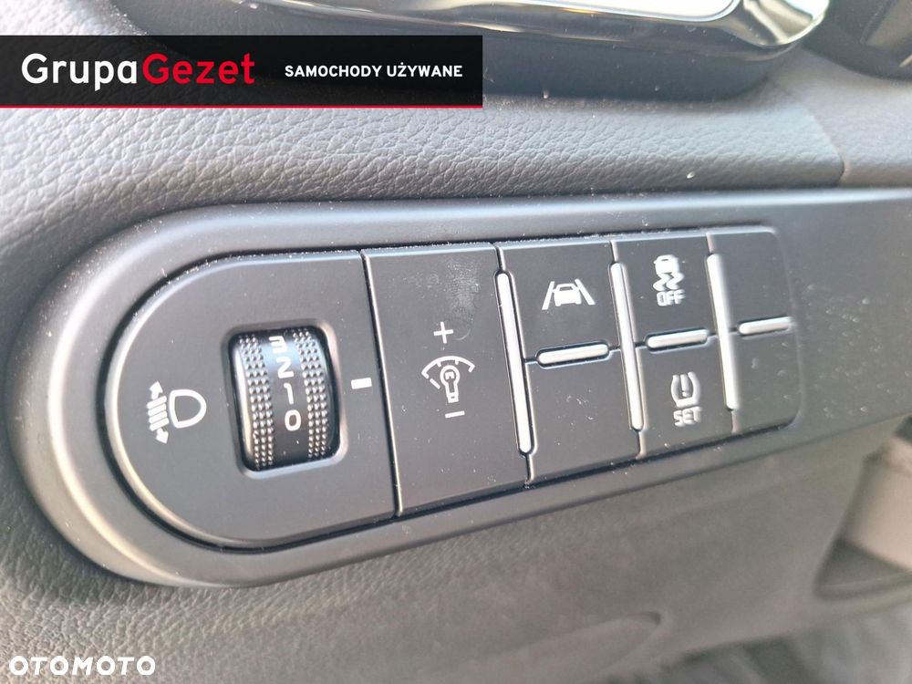 Kia XCeed 1.5 T-GDI L - 20