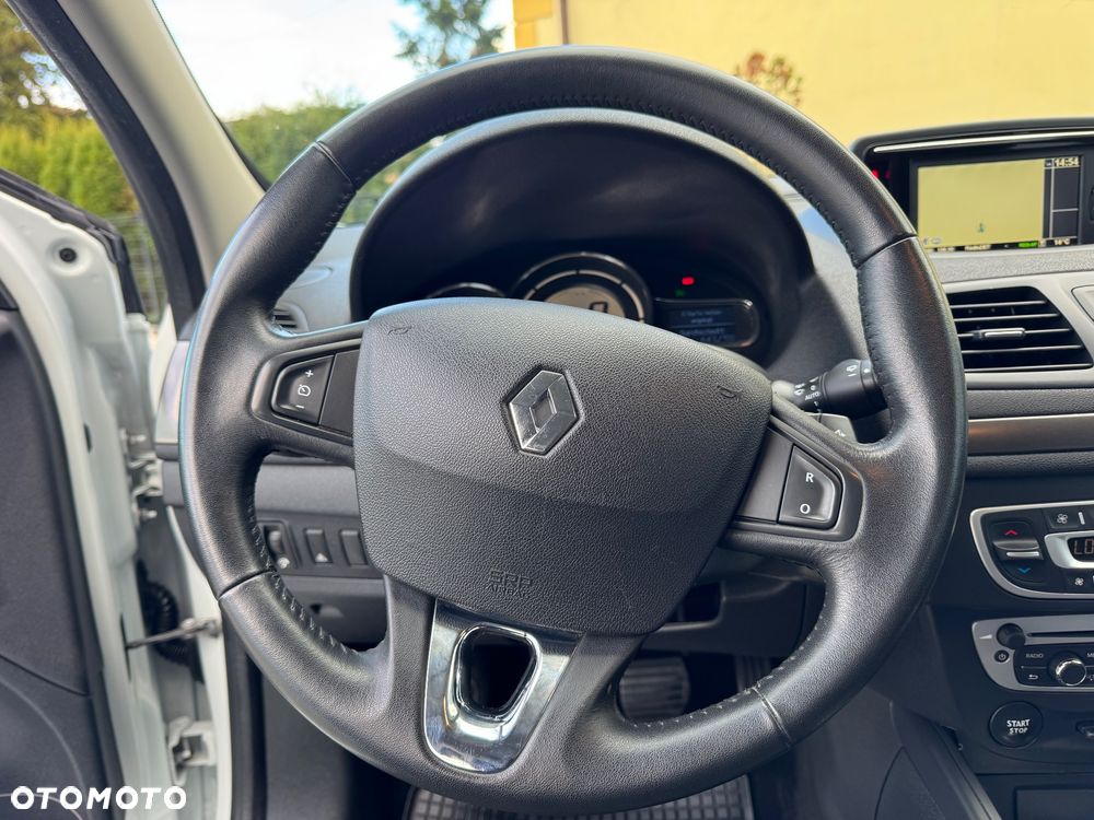 Renault Megane Grandtour 1.6 16V 100 TomTom Edition - 32