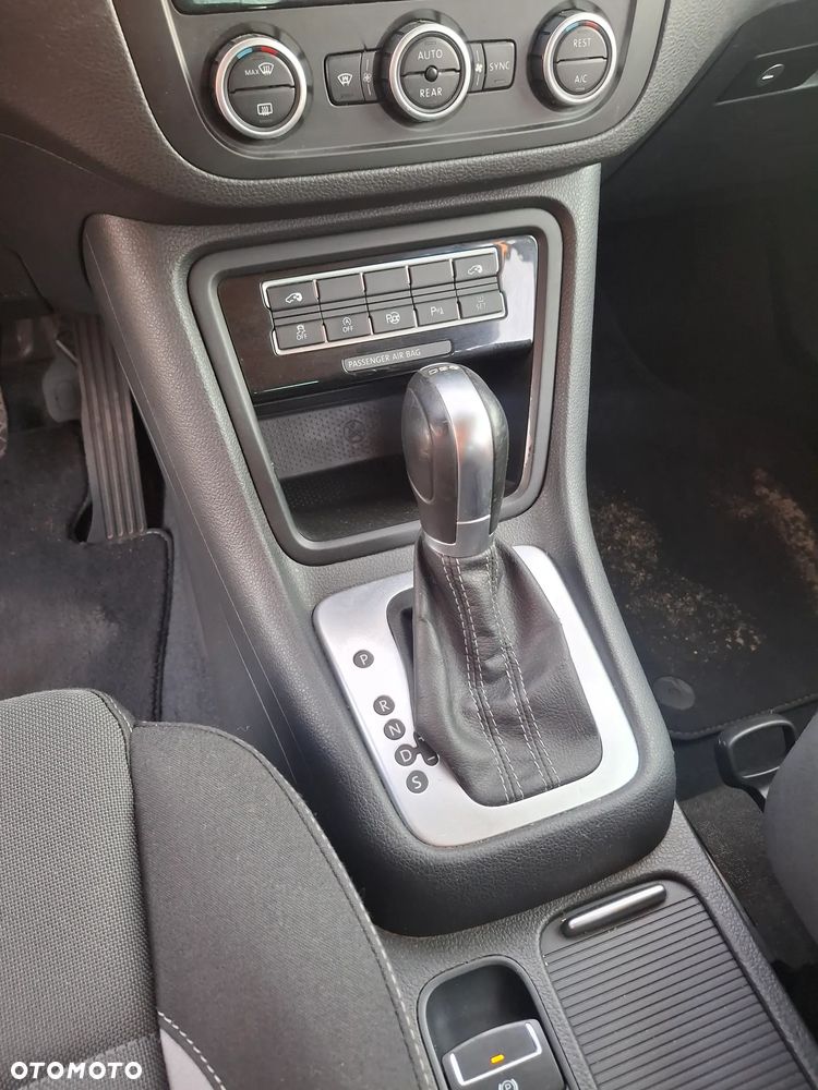 Volkswagen Sharan 2.0 TDI DSG BlueMotion Technology Life - 26