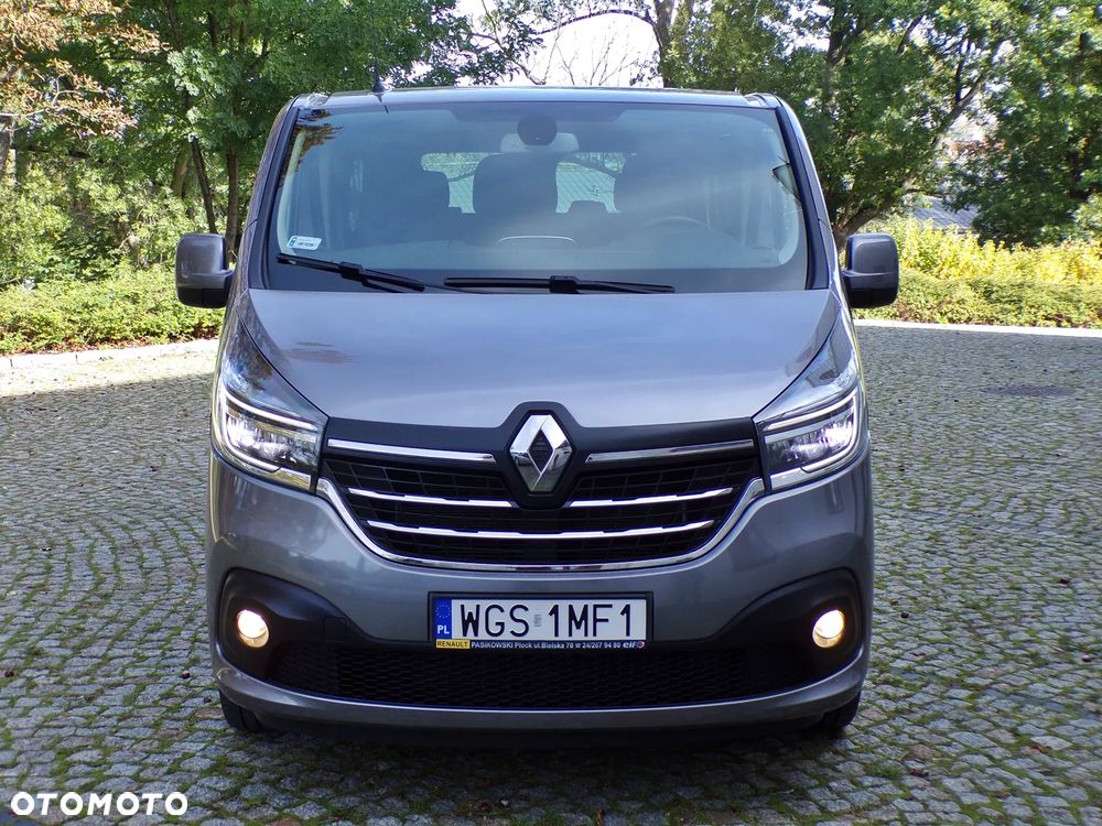 Renault Trafic Grand SpaceClass 2.0 dCi - 5