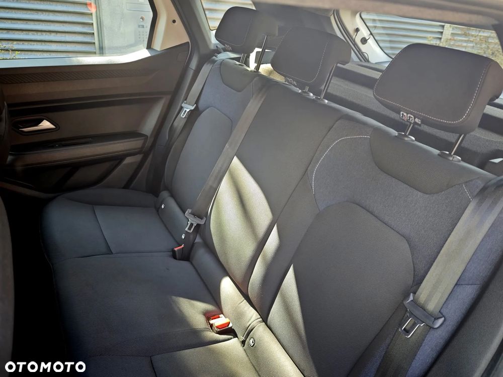 Dacia Duster 1.0 TCe Expression - 21