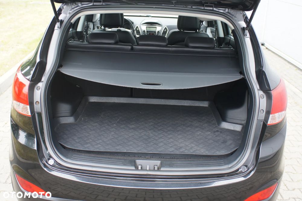 Hyundai ix35 1.6 2WD Comfort - 18