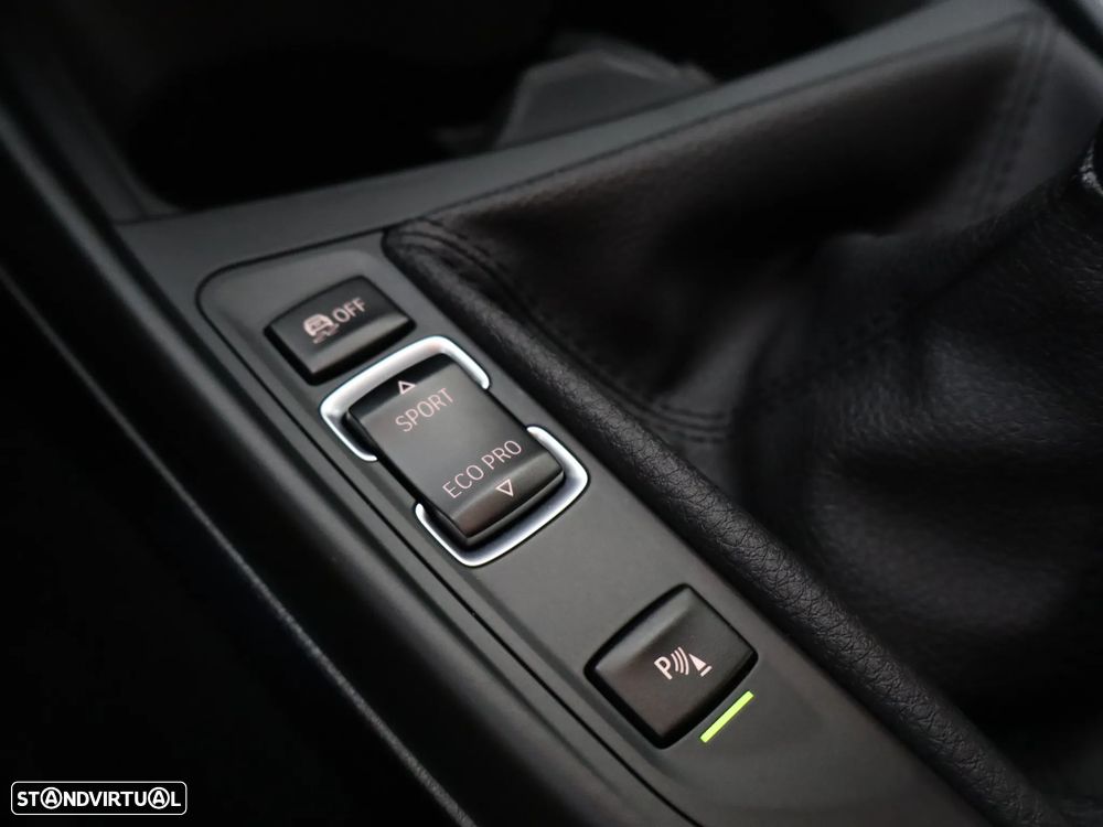 BMW 116 d EfficientDynamics - 26